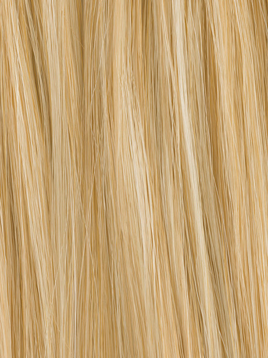 CHAMPAGNE MIX 25.26.19 | Lightest and Light Golden Blonde with Light Honey Blonde Blend 