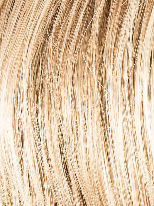 CHAMPAGNE ROOTED 22.16.25 | Light Neutral Blonde and Medium Blonde with Lightest Golden Blonde Blend and Shaded Roots