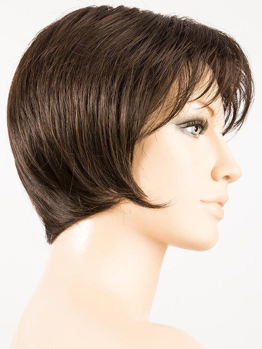 ESPRESSO MIX 4.2 | Darkest Brown and Black/Dark Brown Blend