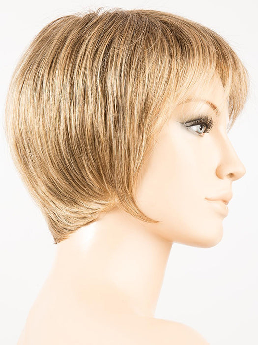 SAND MIX 14.26.19 | Medium Ash Blonde and Light Golden Blonde with Light Honey Blonde Blend