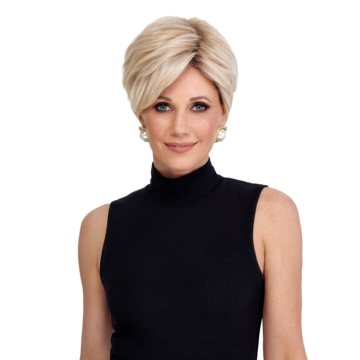 Chopped Pixie