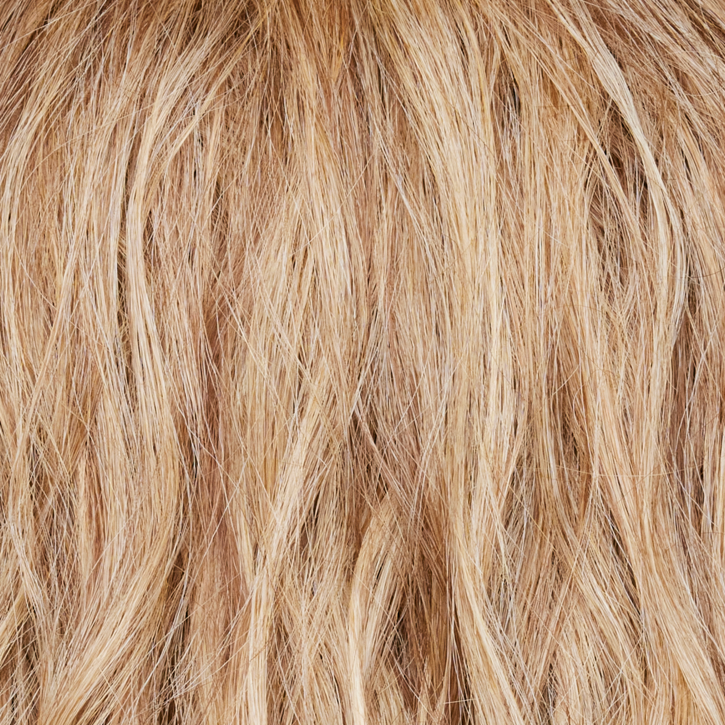 High Heat Mid Straight Topper Wig - 1036   Alexander Couture Collection