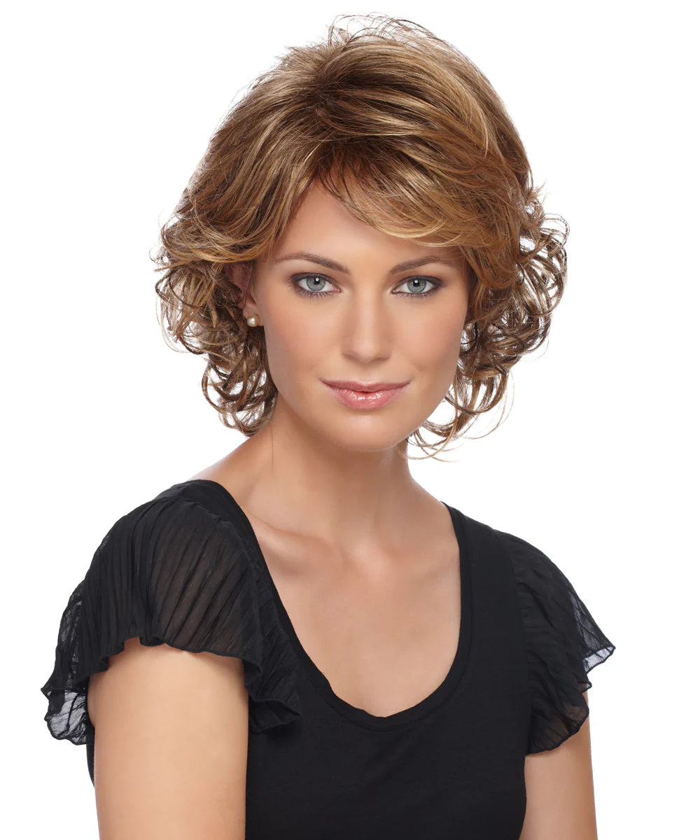 Colleen shown in RH268