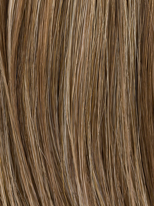 DARK SAND MIX 12.20.22 | Lightest Brown and Light Strawberry Blonde and Light Neutral Blonde Blend 