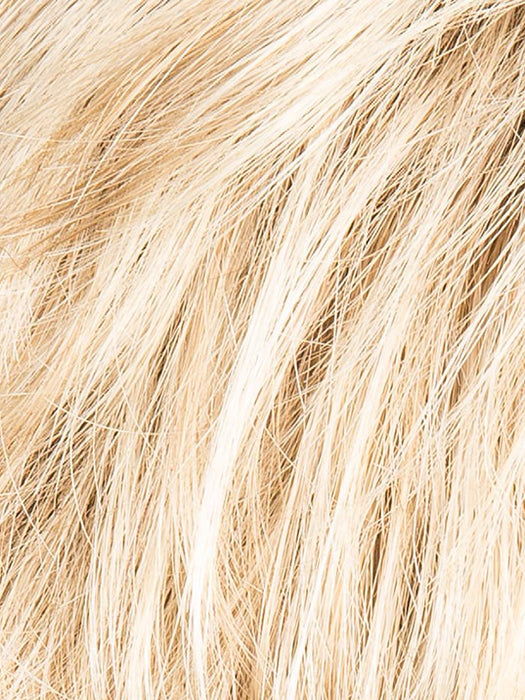 CHAMPAGNE ROOTED 24.22.14 | Lightest Ash Blonde and Light Neutral Blonde with Medium Ash Blonde Blend and Shaded Roots