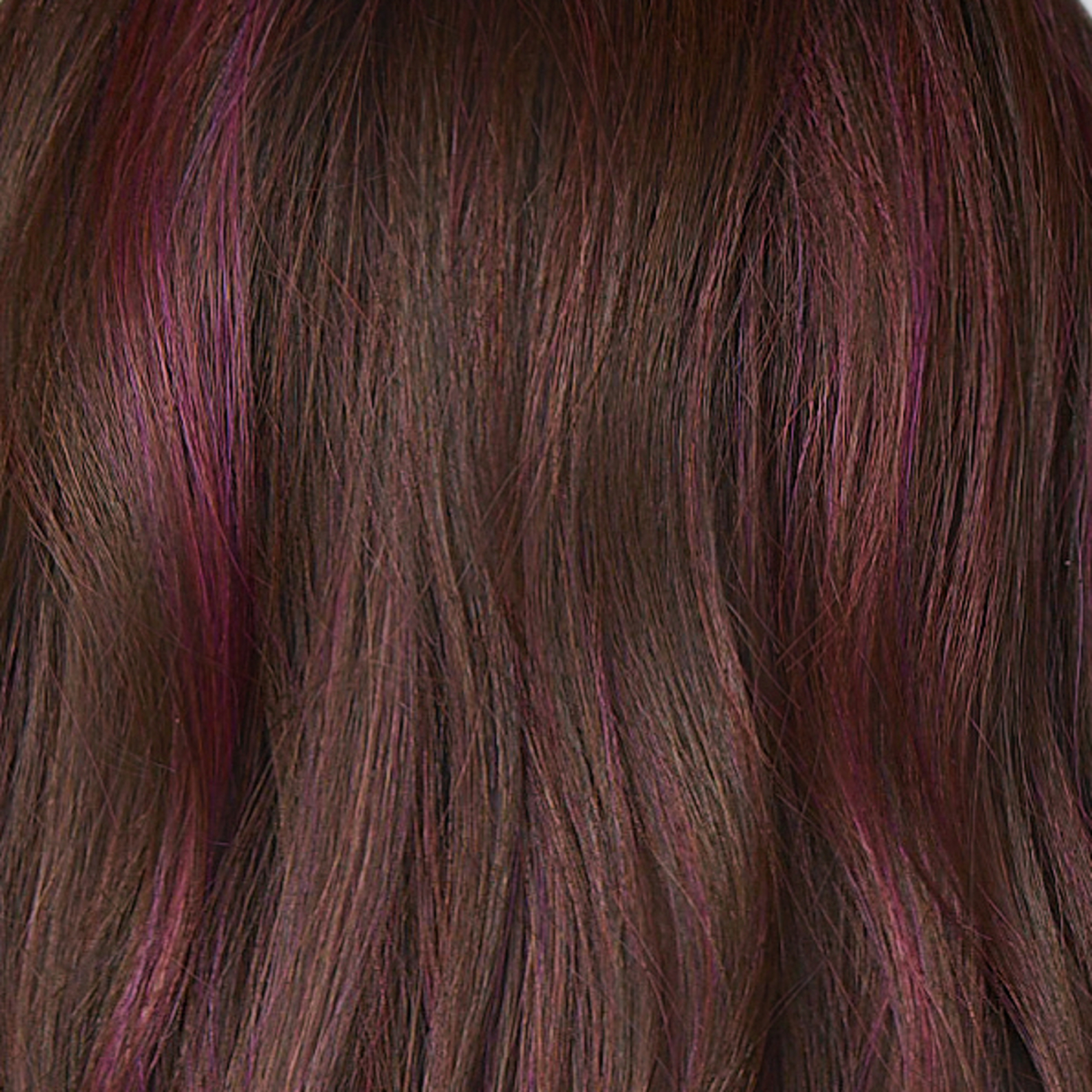 Smooth Wavez Wig - 1514 Muse Collection