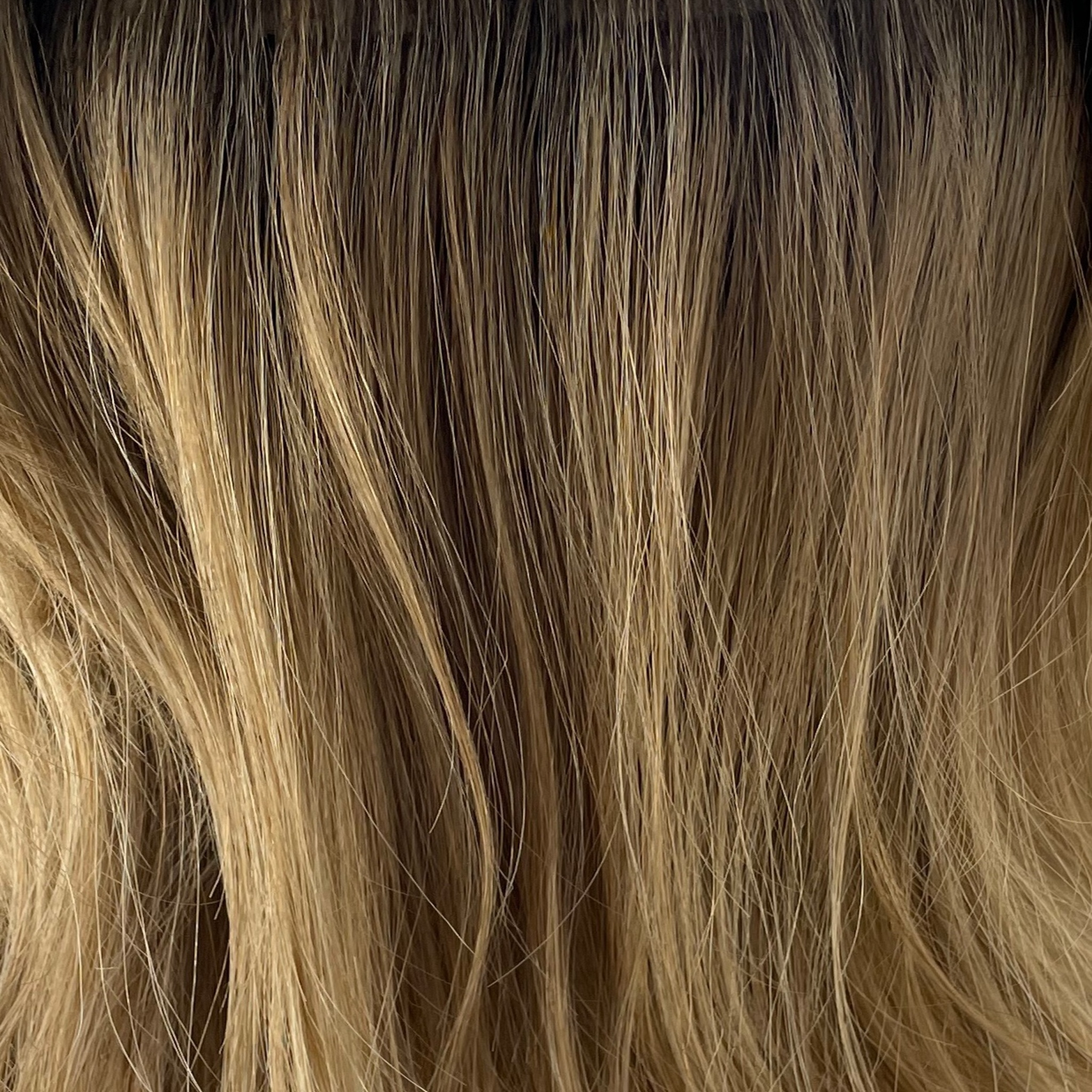 Brett Wig - 1720   Noriko Collection