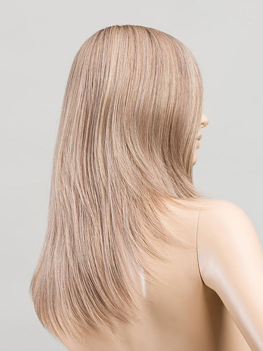 BEIGE MULTI FROSTED