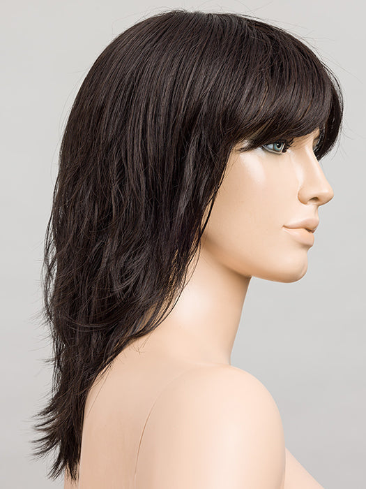 ESPRESSO MIX 2.4 | Black/Dark Brown and Darkest Brown Blend