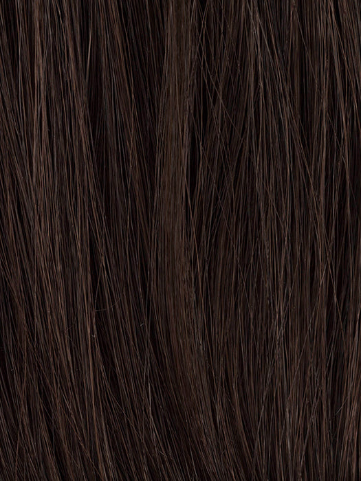 ESPRESSO MIX 2.4 | Black, Dark Brown, and Darkest Brown Blend 