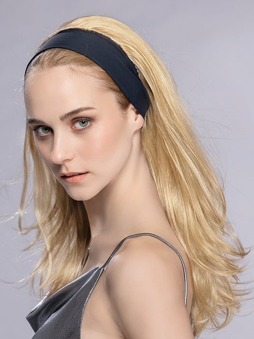 GIMLET in CHAMPAGNE MIX 25.26.19 | Lightest and Light Golden Blonde with Light Honey Blonde Blend 