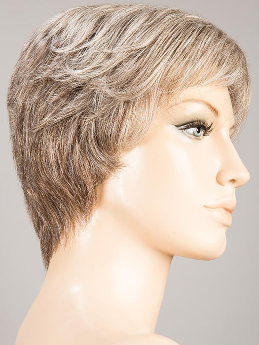 STONE GREY MIX 48.38.36 | Lightest and Light Brown with Medium Brown and Grey Blend
