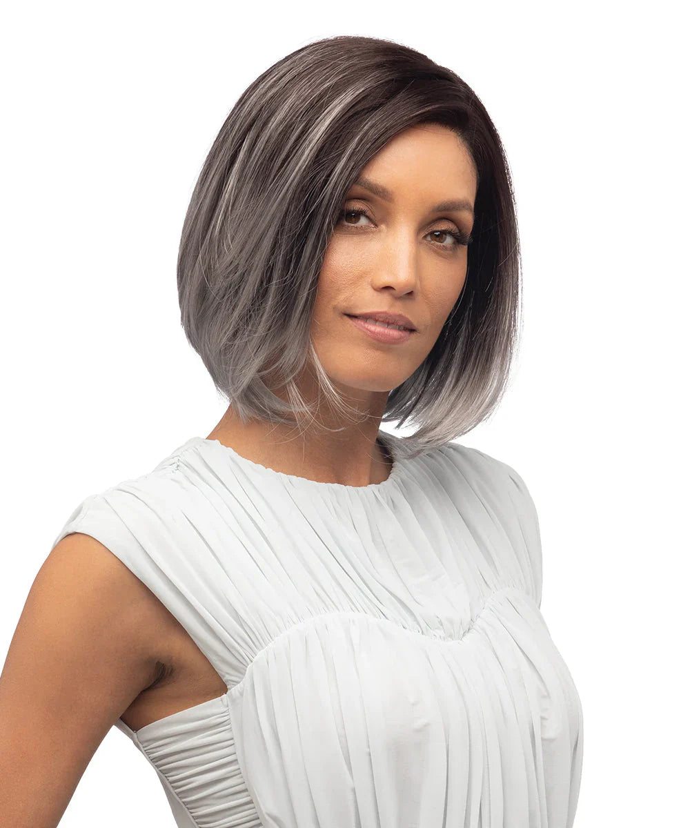 Jamison shown in GRAYDIENTSTORM