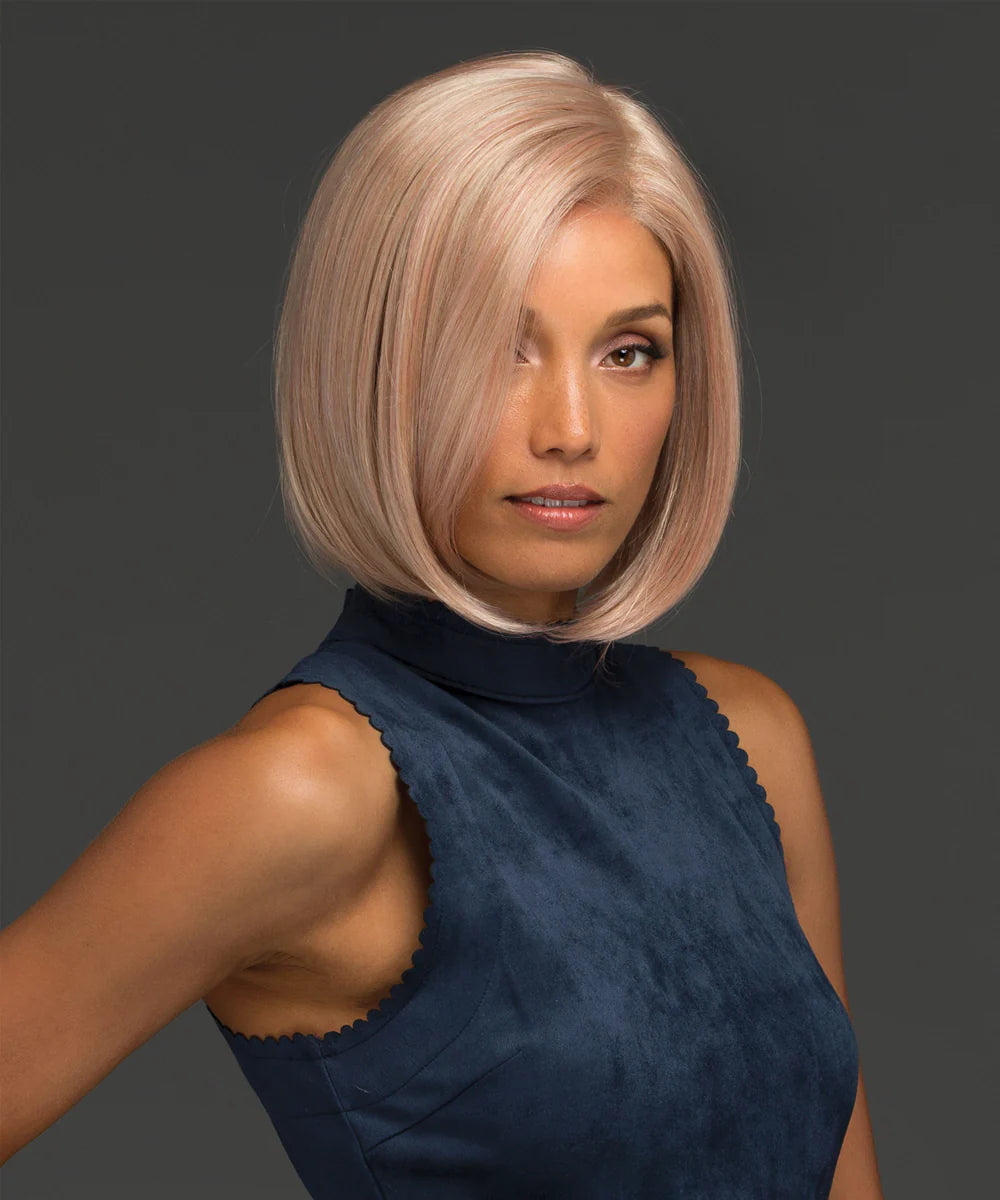 Jamison shown in SMOKYROSE