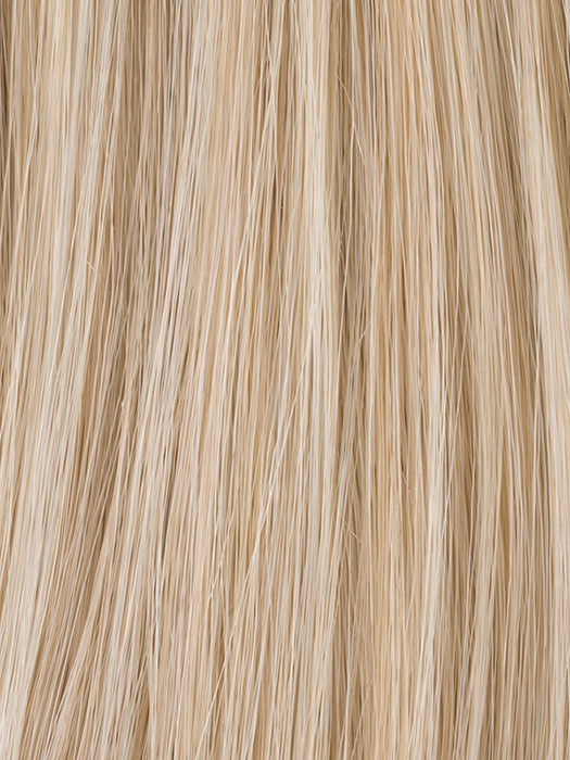 LIGHT CHAMPAGNE MIS 23.25.16 | Lightest Pale Blonde, Lightest Golden Blonde, and Medium Blonde Blend 