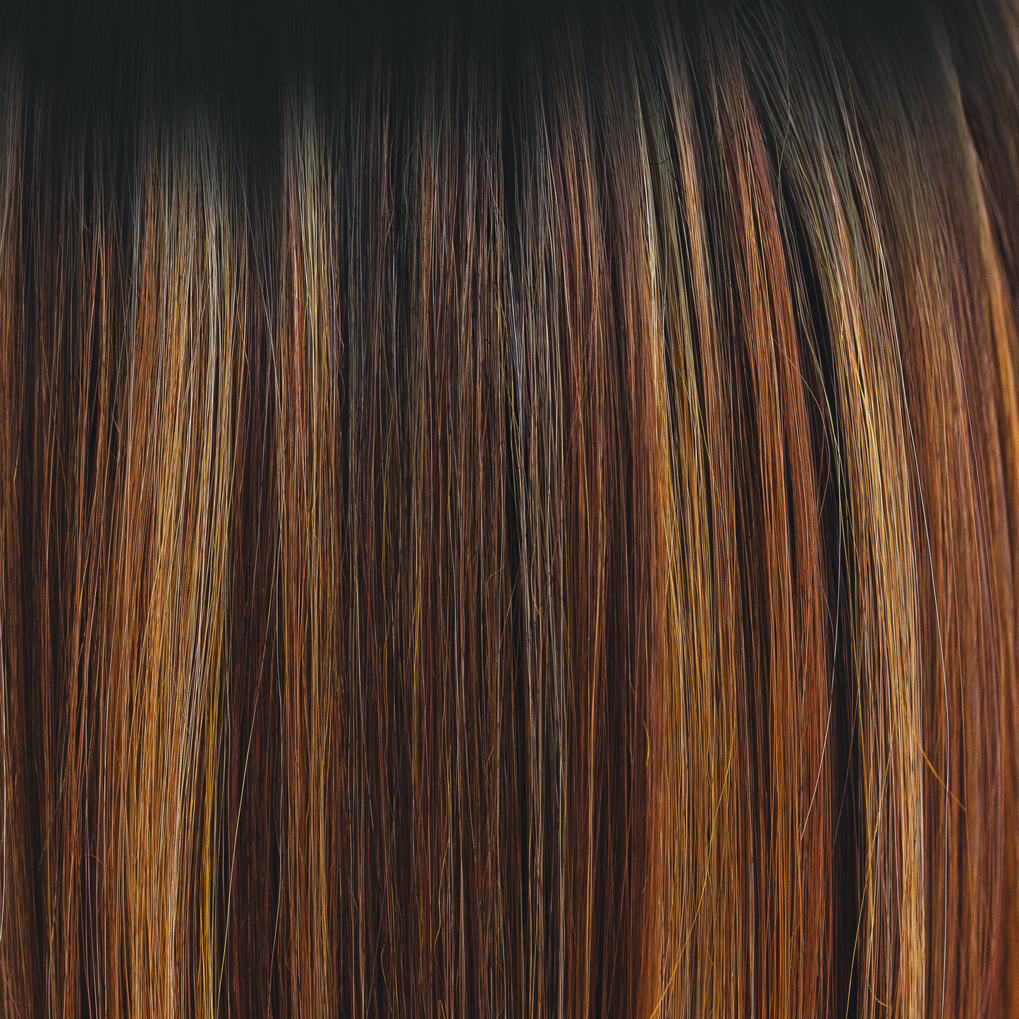 Attitude Wig - 4107   The Orchid Collection