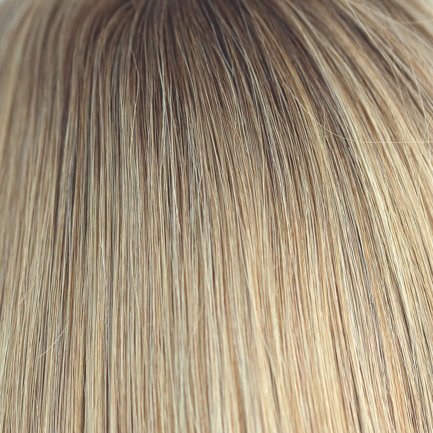 Mini Topper Wig - 8707   Amore Collection