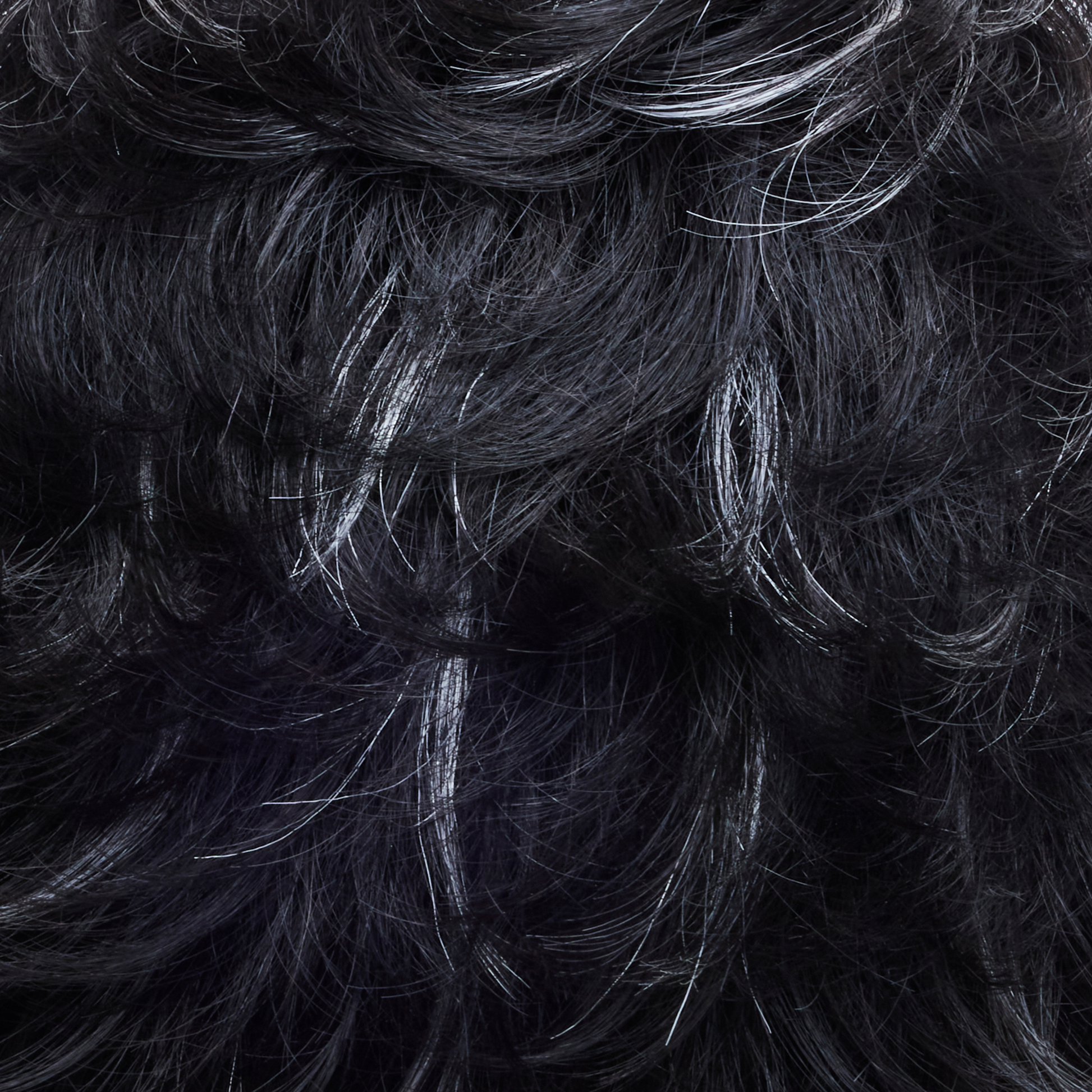 NM Icy Caviar  -  An off-black base, with carefully placed white highlights. This new grey creates a trendy yet elegant look.