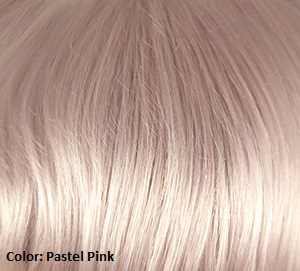 India Wig - 2390   ROP Hi Fashion Collection