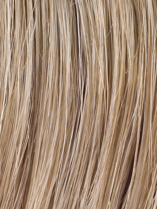 PEARL BLONDE MIX 101.20 | Pearl Platinum and Light Strawberry Blonde Blend 