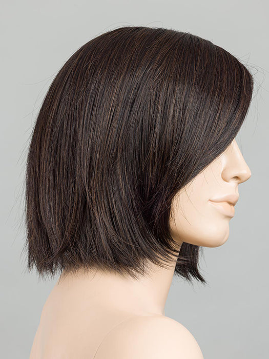 ESPRESSO MIX 4.2 | Darkest Brown and Black/Dark Brown Blend