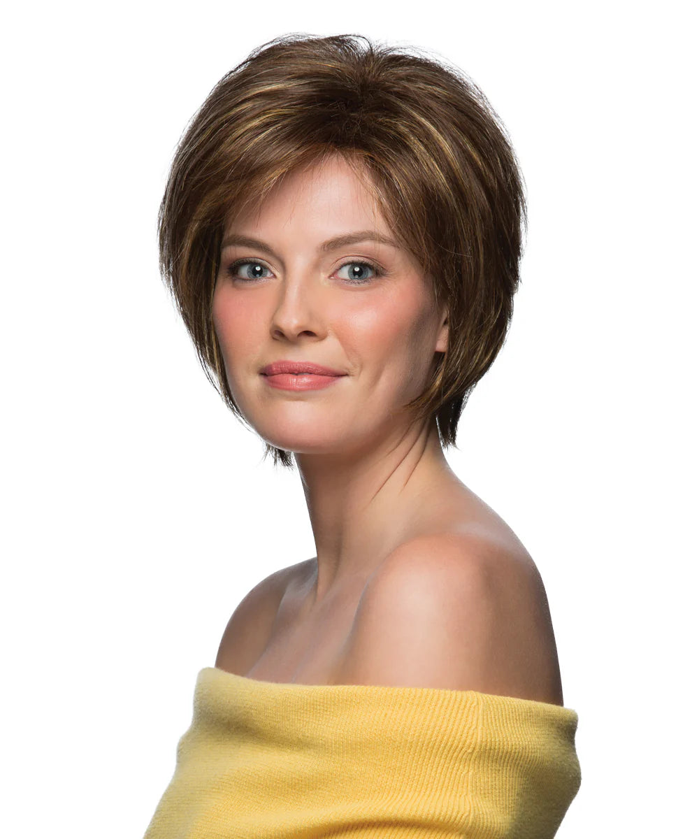 Renae shown in CARAMELKISS