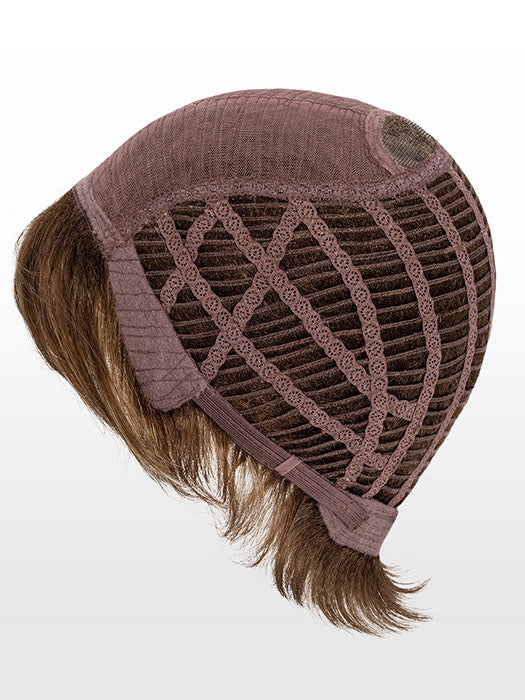 Basic | Mono Crown | Wefted