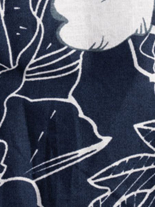 FLOWER-BLUE