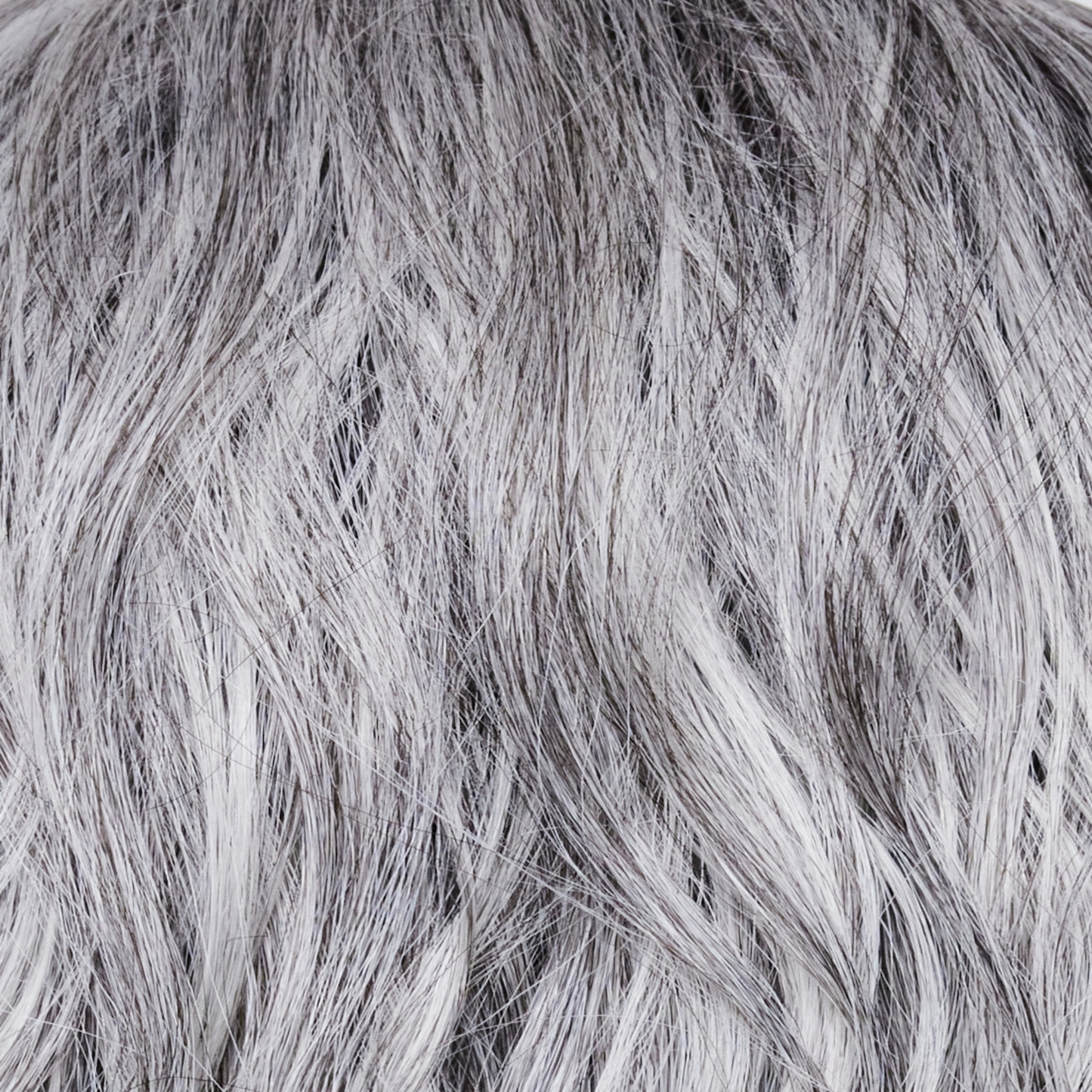 River Wig - 1038   Alexander Couture Collection
