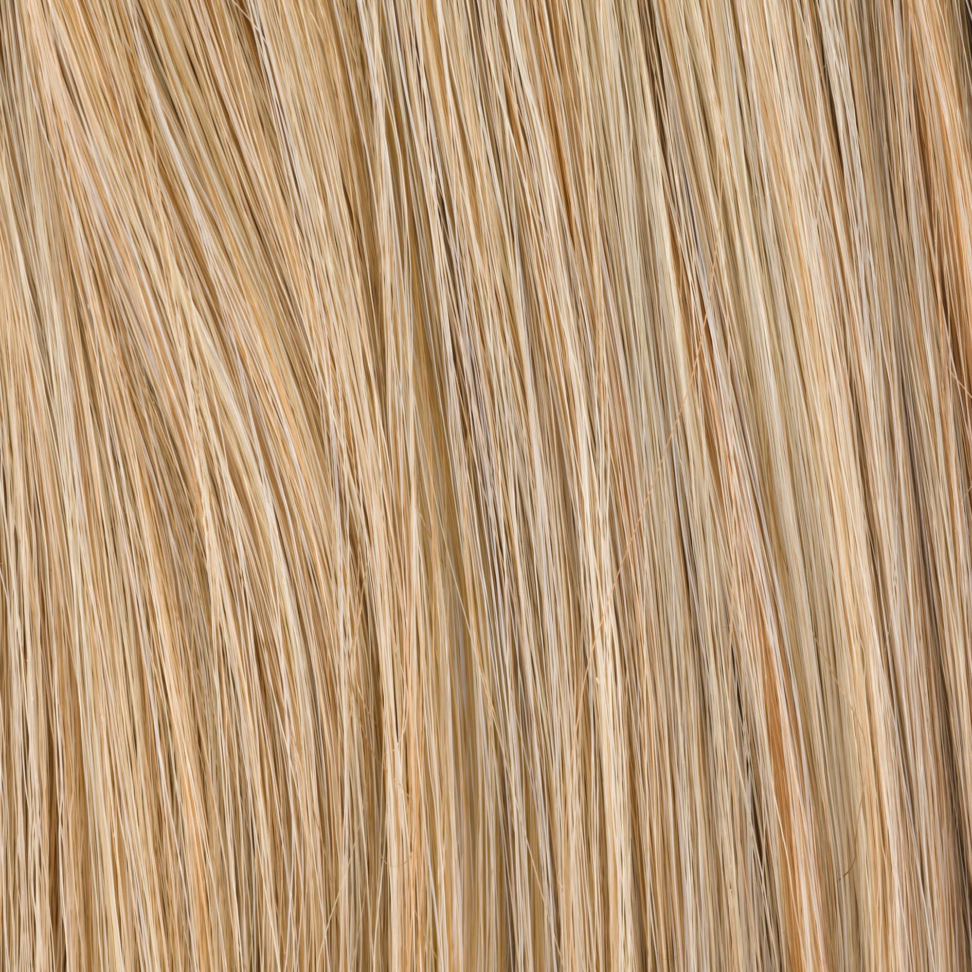 SANDY BLONDE MIX 16.22.20 | Medium Blonde, Light Neutral Blonde, and Light Strawberry Blonde Blend 