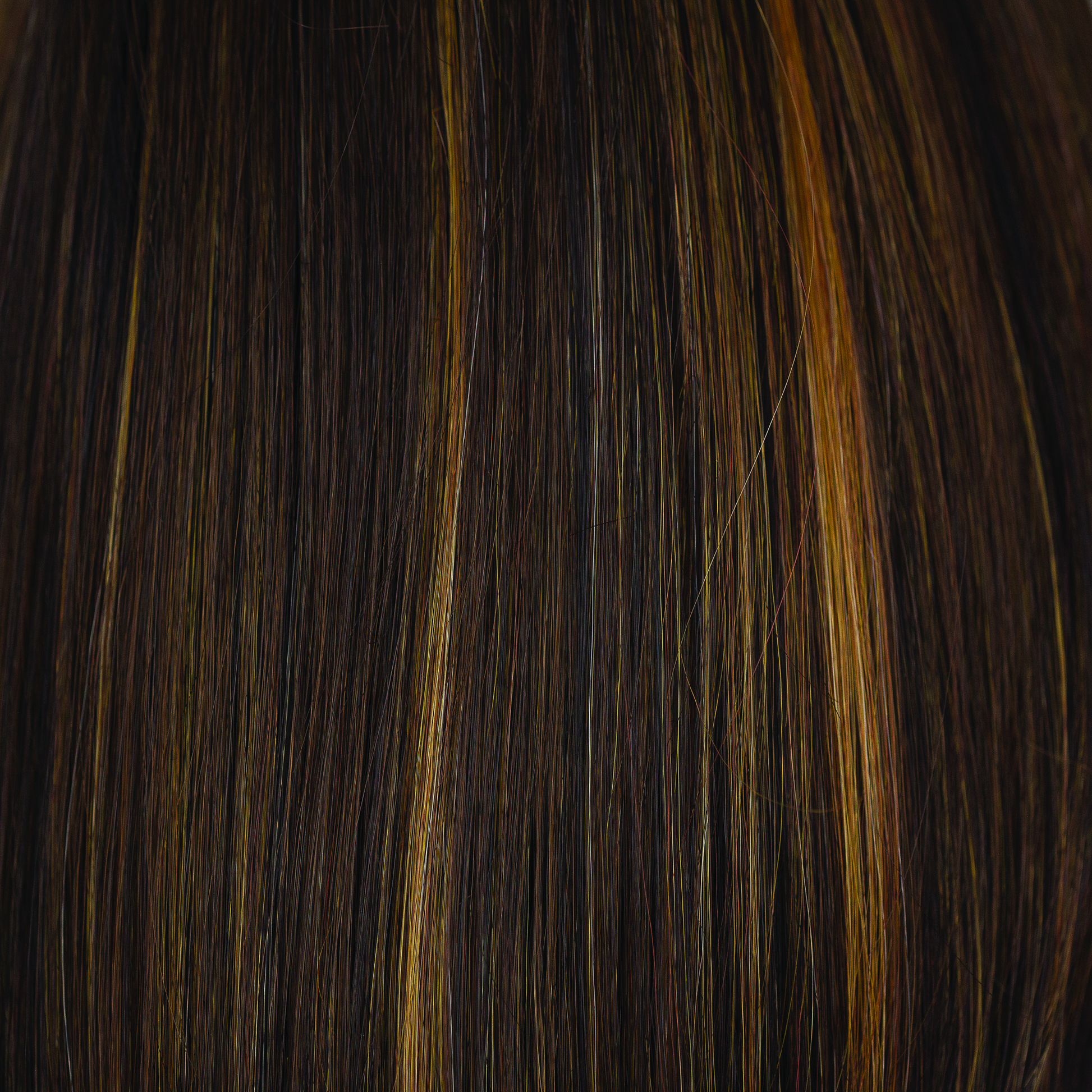 Sepia  -  A boasting tones of gold, chestnut, toasted toffee and amber shades.