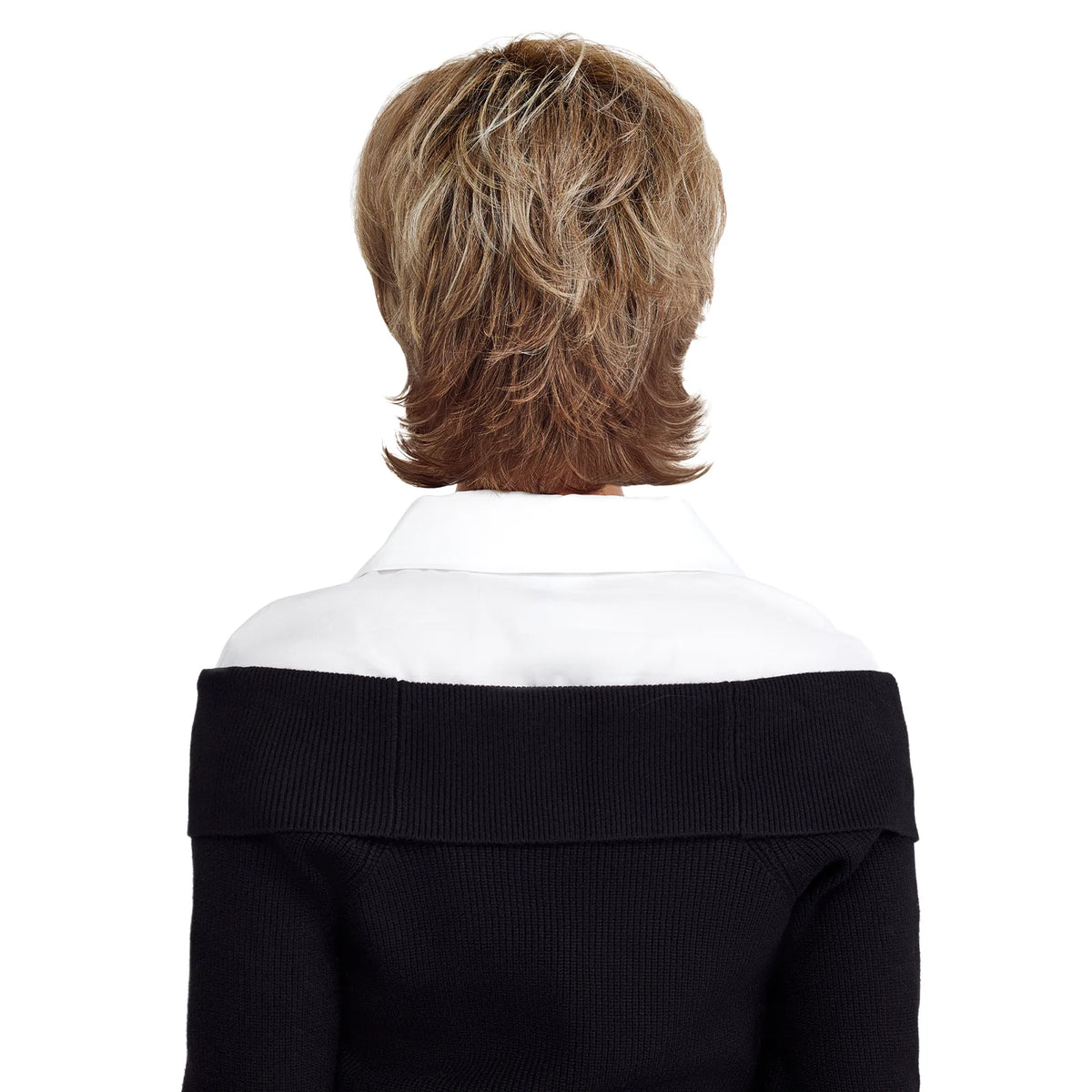 Short Shag