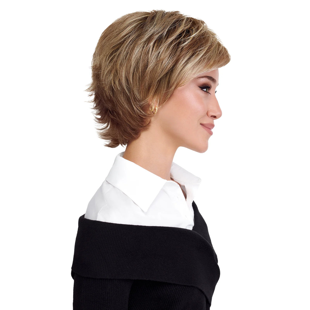Short Shag