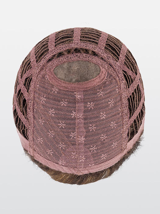 Basic | Mono Crown | Wefted