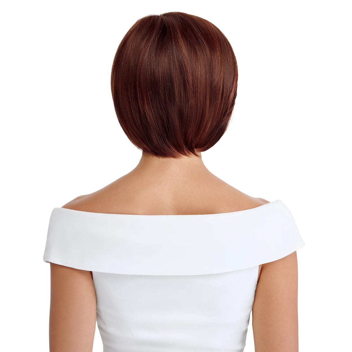 Smooth Cut Bob