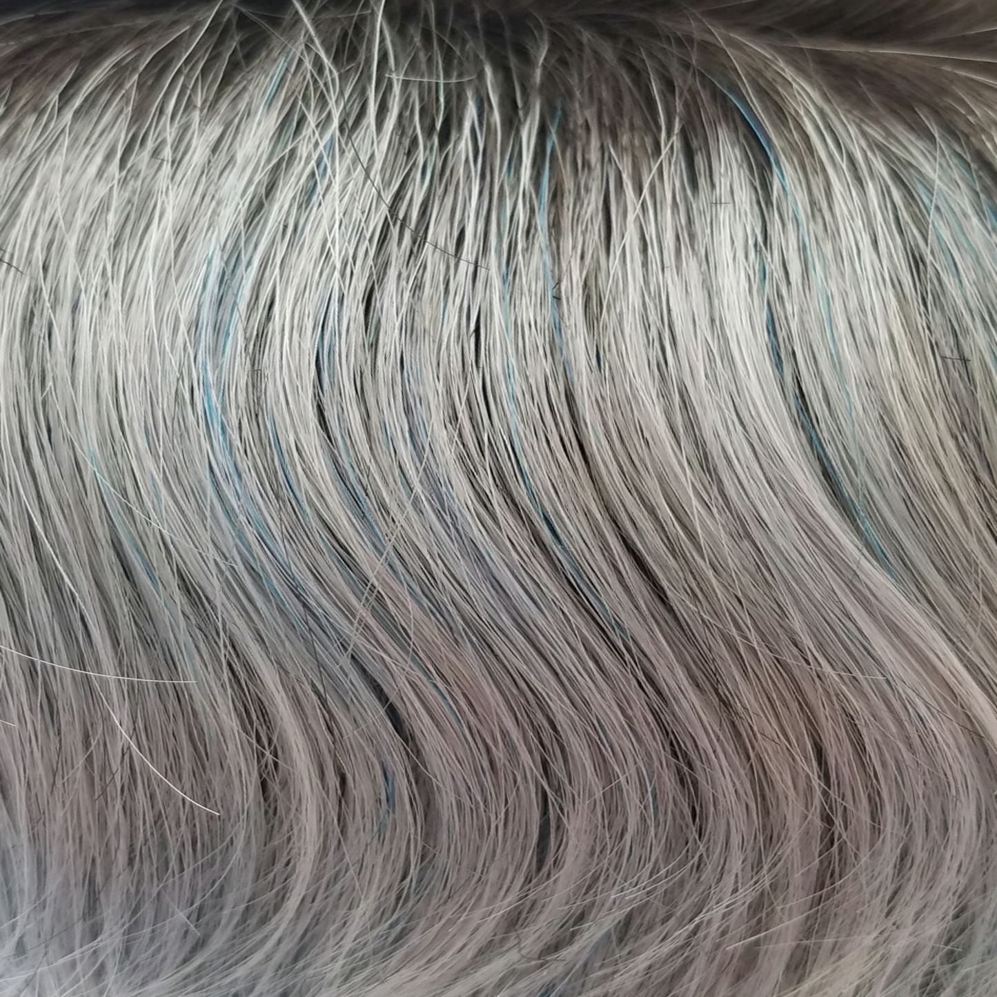 Reed Wig - 2577   Amore Collection