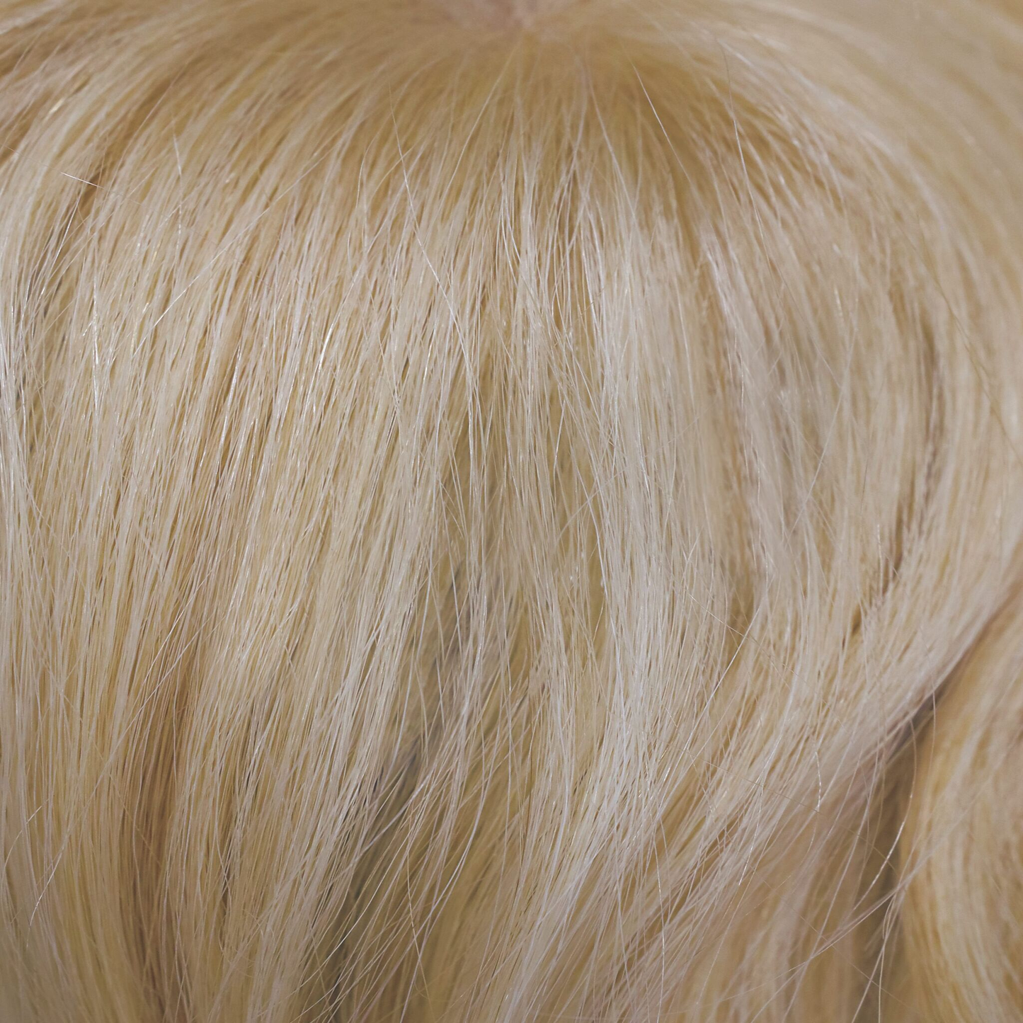 Mini Topper Wig - 8707   Amore Collection