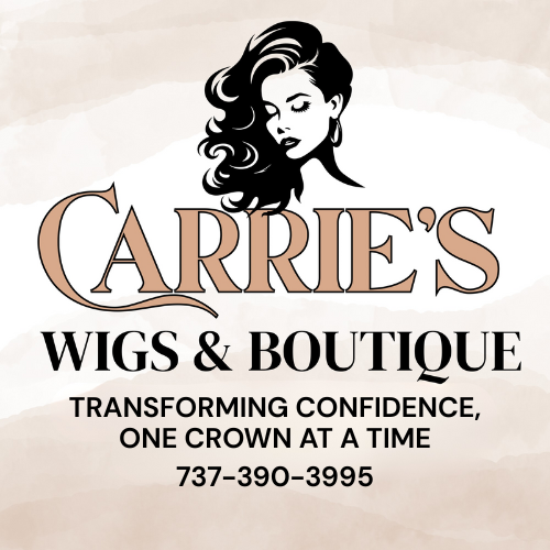Carrie’s Wigs & Boutique