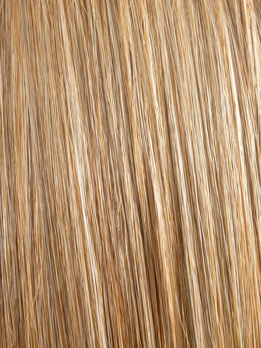 SAND MULTI MIX 14.20.12 | Medium Ash Blonde and Light Strawberry Blonde with Lightest Brown Blend 