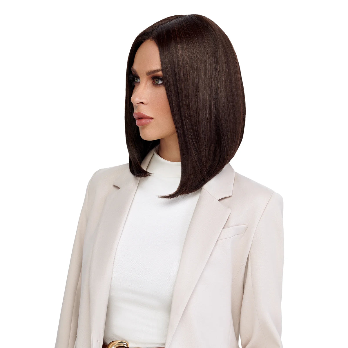Undercut Bob